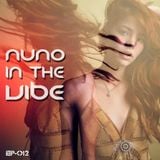 Nuno In The Vibe EP-012 (Funk Beat/House/Nu Disco/Deep)