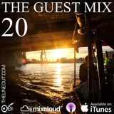 THE GUEST MIX 20 : Knokedunk