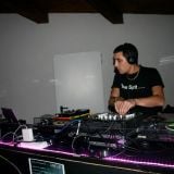 Underboy Firts Set Live @ La palazzina Summer pool Party 14-07-2012