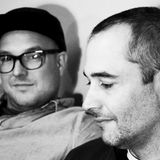 Headz.FM episode #70: Soulparlor mix / new Spacek / Manu Delago / Corrado Bucci / Yellowtail & more