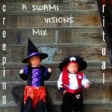 Creeping Ritual: A Halloween Mix