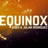 Julian Rodriguez @ Equinox November 2015