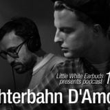 LWE Podcast 143: Achterbahn D'Amour