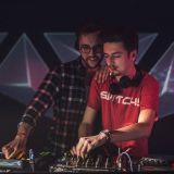 Replic b2b Shifty feat. Bombaman Mc @ Switch! feat. FREEK