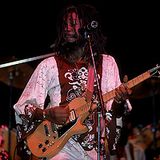 Peter Tosh / WHFS Radio, Bethesda, MD / March 14, 1979