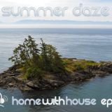 DJ Velvety - Summer Daze