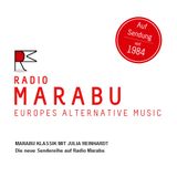 Bettina Pahn - MARABU, Marabu Klassik (12.07.2015)