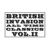 BRITISH INVASION VOL.2