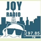 Noel H - Joy Radio Sunday Soul 10th april 2016