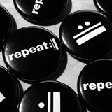 Live DJ Set @ repeat, Berlin 12.2015