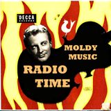 MOldy Music Radio Time 08.04.14