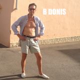 B Donis - Creme de la Dance