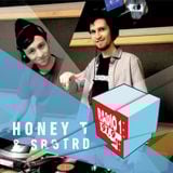Shadowbox @ Radio 1 17/02/2013 - host: HONEY T + SBSTRD