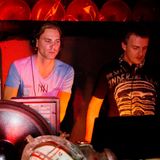 DENNIS PRICE vs ANDRE ZELDENRUST LIVE DJ SET (1st part) Total 7 hours.