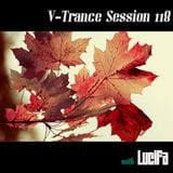 V-Trance Session 118 with Lucifa
