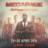 Megabase Outdoor 2016 Titan: The One Who Knocks | Raw Hardstyle | Goosebumpers