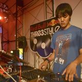 DJ TAKU - Japan - Kanto Qualifier