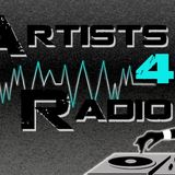 Artists 4 Radio Stream vom 21.07.2013 auf: www.sunshine-radio-forum.com