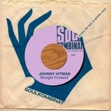 Johnny Hitman - Straight Forward