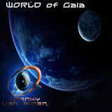 Franky van Dyren - World Of Gaia