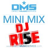 DMS MINI MIX WEEK #180 DJ RI5E