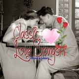 Classic Love Songs...