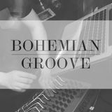 Live@Bohemian Groove