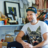 23. november 2015: Interview med Nicholas Nybro