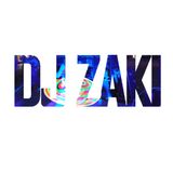DJ zaki edm mix 2014