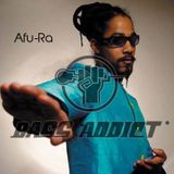 Focus Afu-Ra