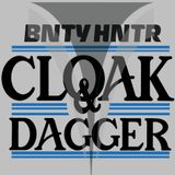 Cloak & Dagger