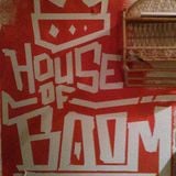 L.U.I. House of Boom Adventskalender 5.12.2012