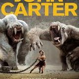 John Carter - Film Review
