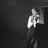 David Bowie Special with James Endeacott (11/01/2016)