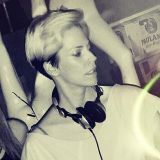 Natalia Doljak - Mix Enero 2015