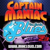 Episode 23 CMS / I've Got The Blues