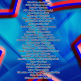 Eighties Superstar - Mixed by Dj Tedu