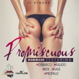 Mr. Bruckshut - "Promiscuous Riddim (2014) Mix"