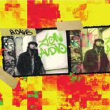 Reggae Revolution 6-11-13