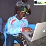DJ FOOG - EXPLOSION GWETA VS WEKPAKOUTHEM CLASH ET REPONSE NOVEMBRE 2014