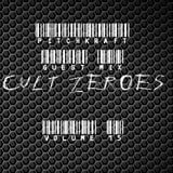 Cult Zer0es (Volume 15) Pitchkraft Guest Mix