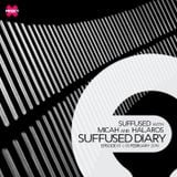 FRISKY | Suffused Diary 061 - Suffused