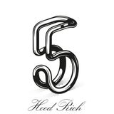 Hood Rich 5
