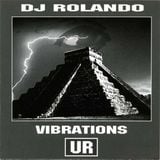 DJ Rolando - Vibrations ( 2002 )