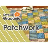 Gradanie ZnadPlanszy: Szybkie Gradanie - Patchwork