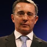 ENTREVISTA AL PRESIDENTE ALVARO URIBE EN LA HORA DE LA VERDAD SEPT.12/14
