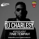 #Spotlight: Tinie Tempah