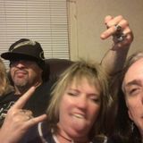 Thrash Zone at the Hard Rock Cafe - Seattle 8-2-14