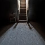 Second Floor to Basement