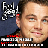 Puntata del 2 Ottobre - Telefonica con Francesco Pezzulli doppiatore italiano